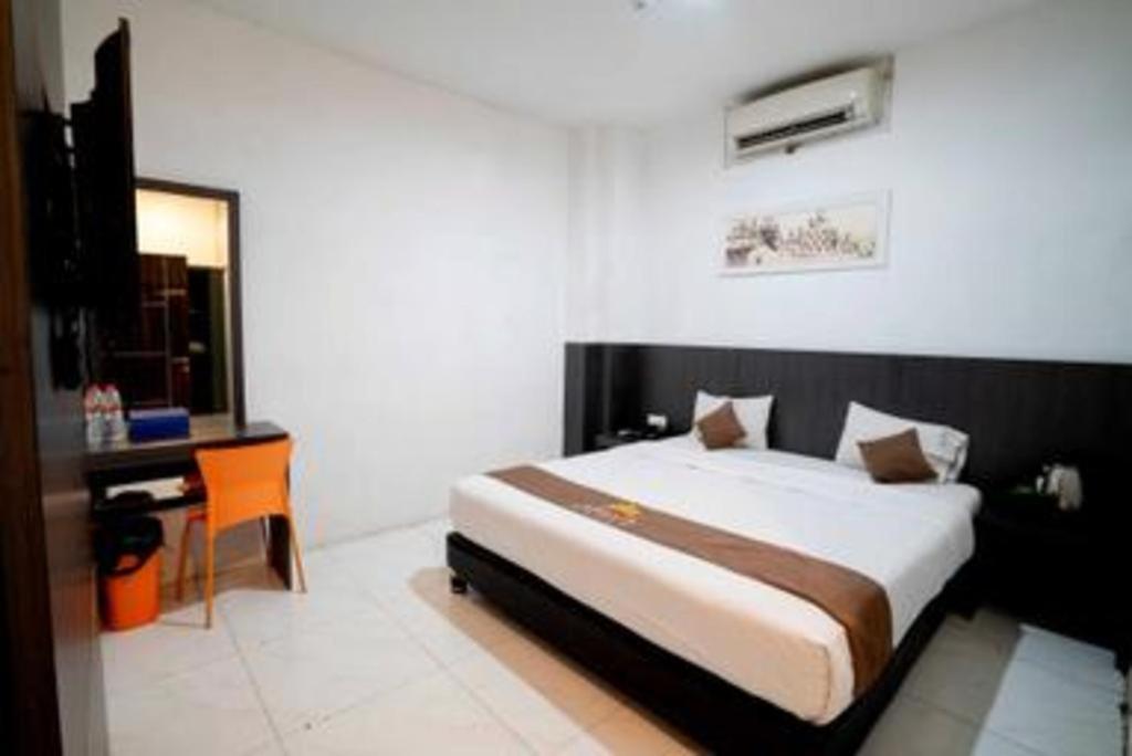 Hotel Ahava Magelang Zewnętrze zdjęcie