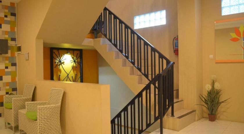 Hotel Ahava Magelang Zewnętrze zdjęcie