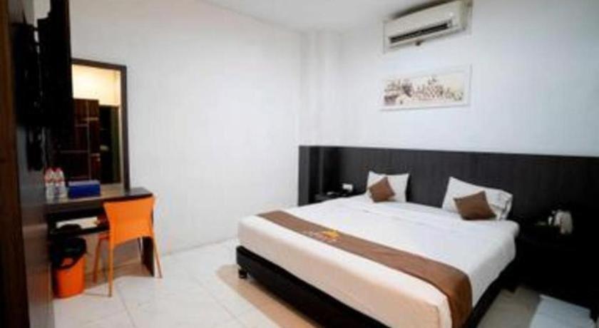 Hotel Ahava Magelang Zewnętrze zdjęcie