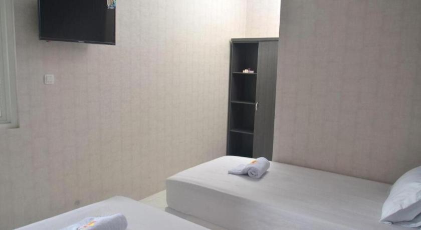 Hotel Ahava Magelang Zewnętrze zdjęcie