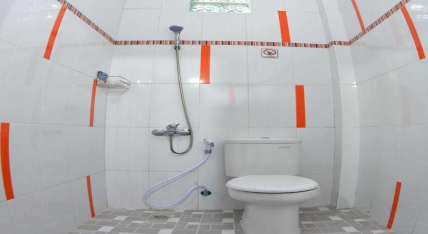 Hotel Ahava Magelang Zewnętrze zdjęcie