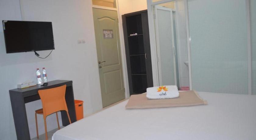 Hotel Ahava Magelang Zewnętrze zdjęcie